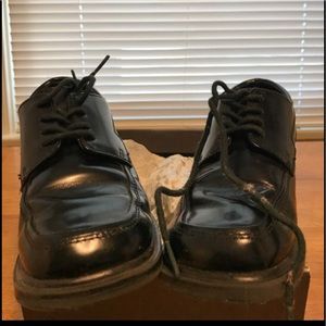 Boys Kenneth Cole Dress Shoes